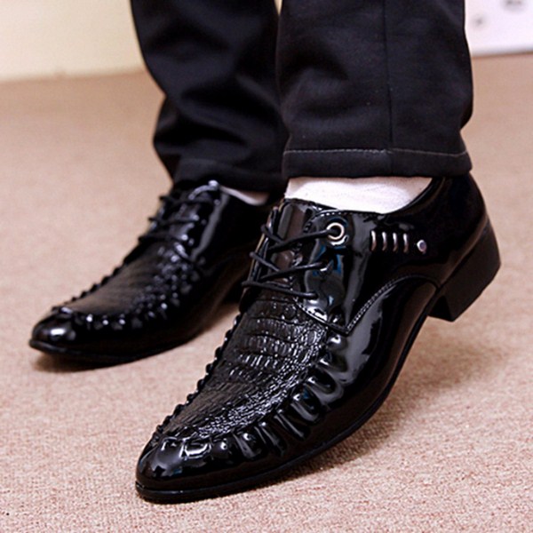 da bò giả da cá sấu