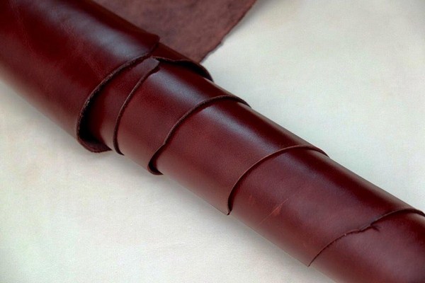 da bò pull up wax giá bao nhiêu