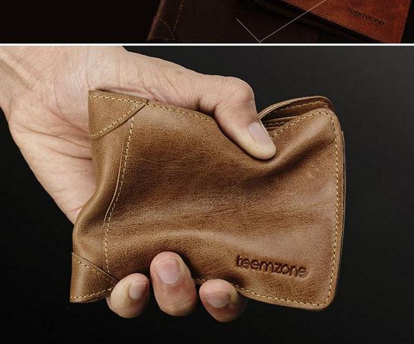 da bò thật mua ở đâu Da bò thật cho cảm giác đặc trưng ngay từ cái sờ đầu tiên