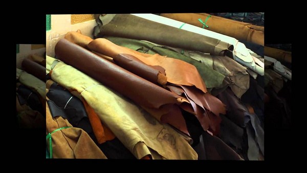 địa chỉ bán da bò italia