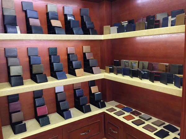 địa chỉ bán da bò italia