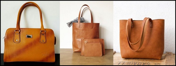 cửa hàng bán da bò làm đồ handmade