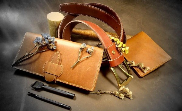 Địa chỉ mua dụng cụ làm đồ da uy tín ở đâu?