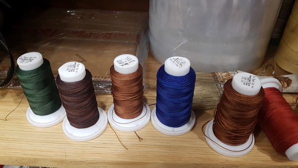 Địa chỉ mua dụng cụ làm đồ da uy tín tại TPHCM