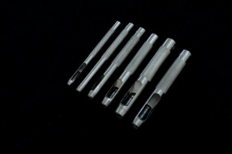 dụng cụ làm da handmade