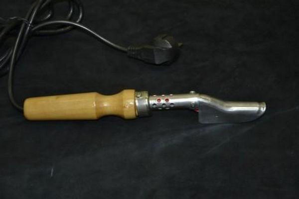 dụng cụ làm đồ da handmade