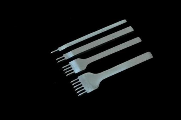 dụng cụ làm ví da handmade