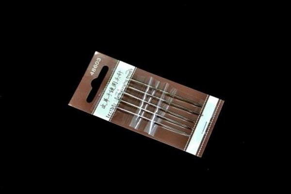 dụng cụ may đồ da