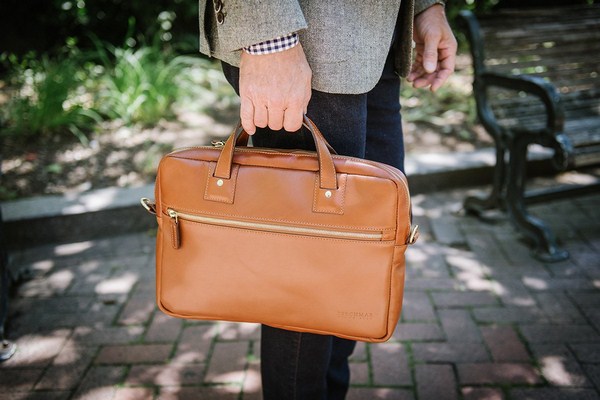 mua da bò may túi ở đâu