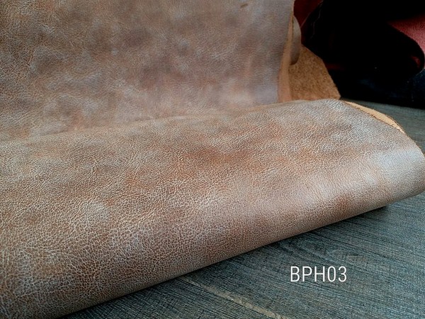 mua da bò may túi ở đâu