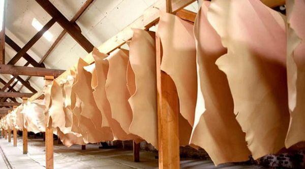 Mua da bò tấm ở đâu chất lượng nhất