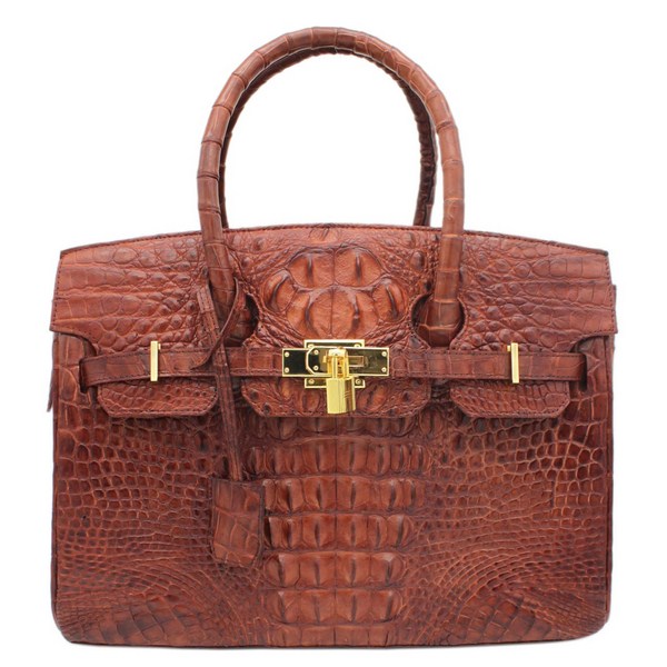 mua da bò vân cá sấu ở đâu