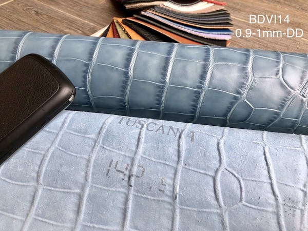 mua da bò vân cá sấu ở đâu