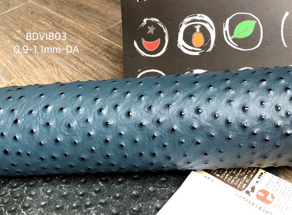 nhận sản xuất da bò nguyên tấm uy tín