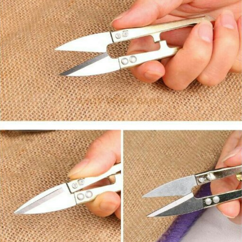 kéo cắt chỉ cao cấp