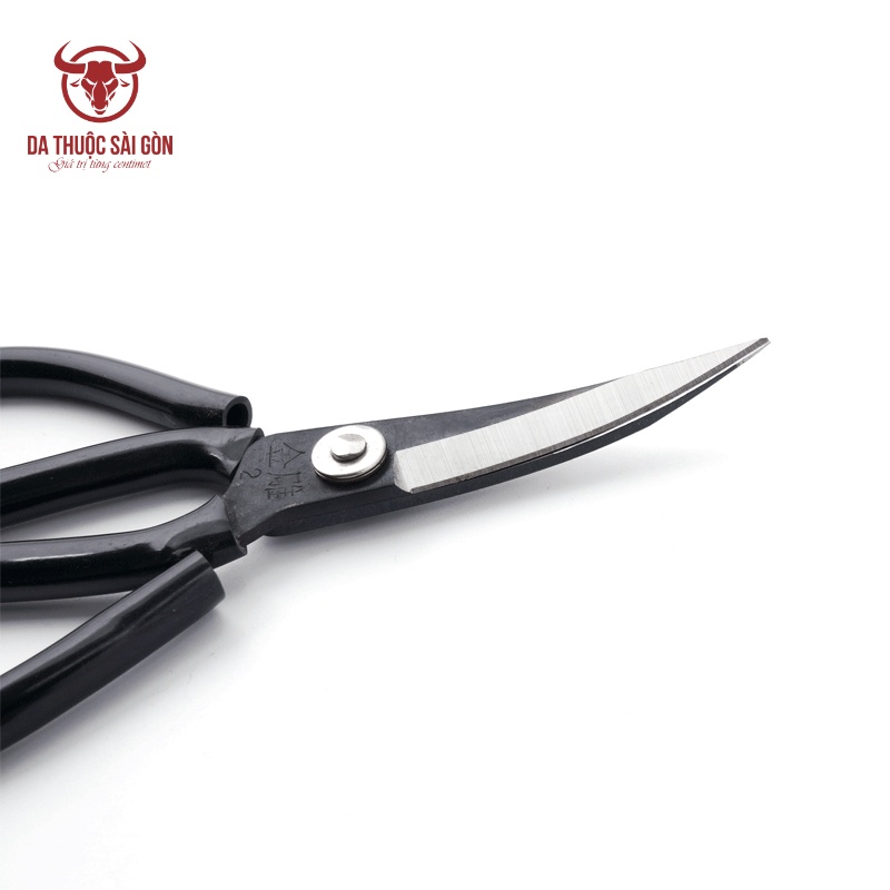 kéo cắt vải da