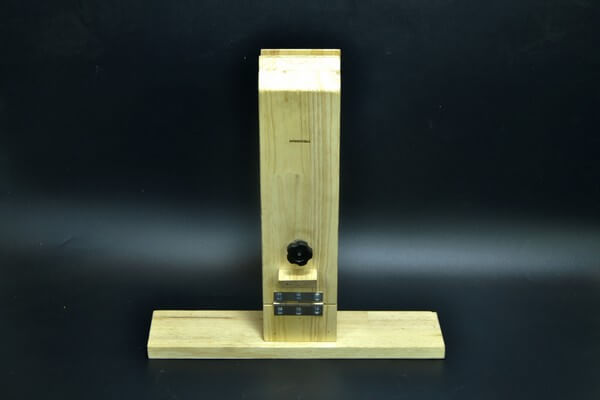 kẹp gỗ may da kẹp gỗ may da