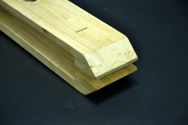 kẹp gỗ may da kẹp gỗ may da