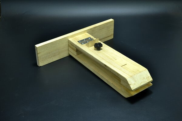 kẹp gỗ may da kẹp gỗ may da