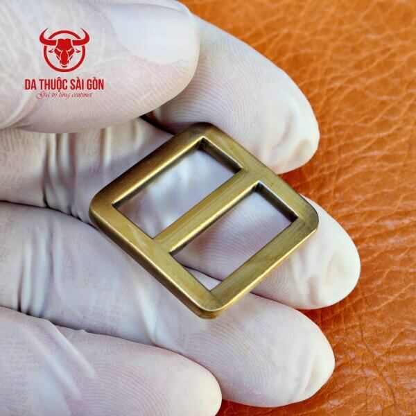 khoen móc khóa dẹp 30mm