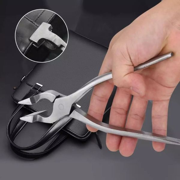 Kiềm mỏ vịt thẳng