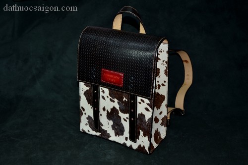 Làm đồ da handmade Làm đồ da handmade