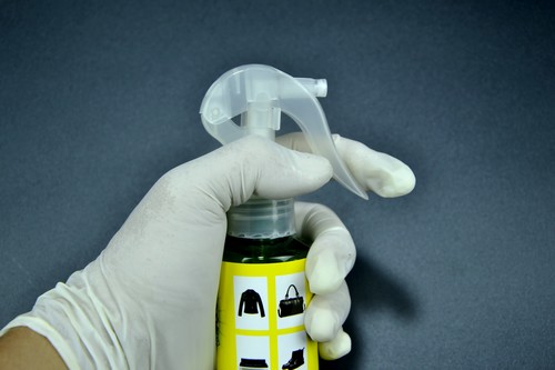 Chúng ta nên làm gì khi giày da bị mốc? Chúng ta nên làm gì khi giày da bị mốc?