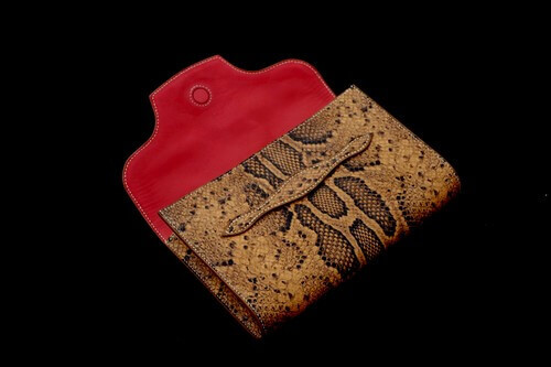 lớp học làm ví da lớp học làm ví da