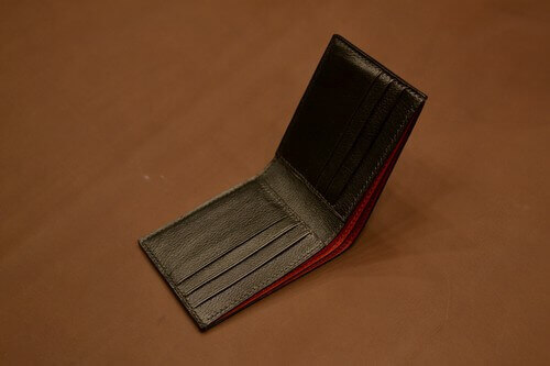 lớp học làm ví da lớp học làm ví da