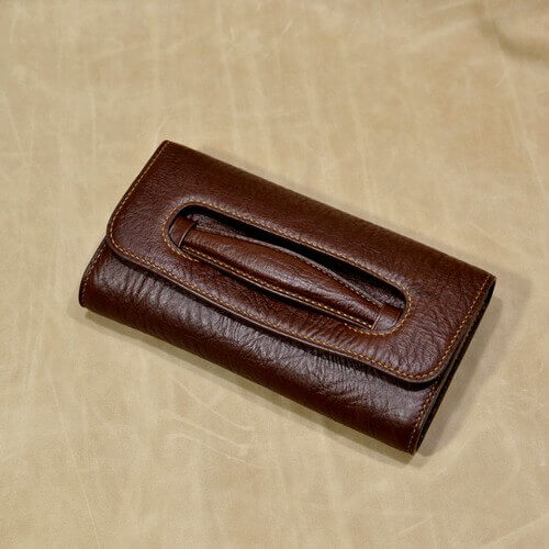 lớp học làm ví da lớp học làm ví da