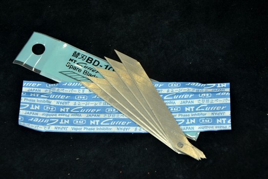 lưỡi dao cắt da lưỡi dao cắt da