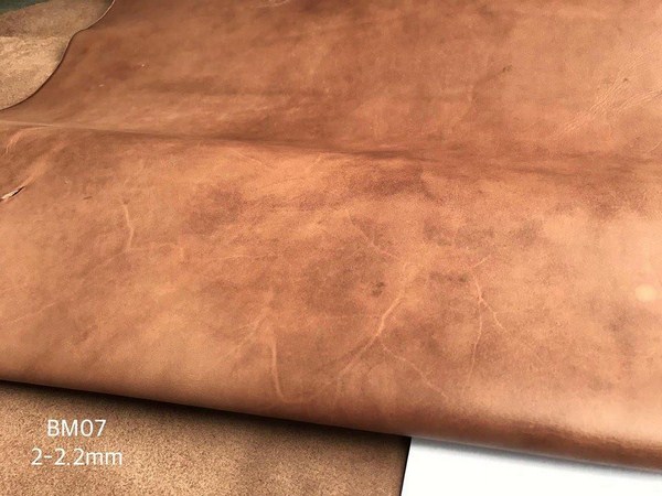 mẹo phân biệt da bò thật và giả Mẹo phân biệt da bò thật và giả