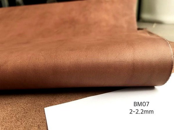 mẹo phân biệt da bò thật và giả Mẹo Phân Biệt Da Bò Thật Và Giả