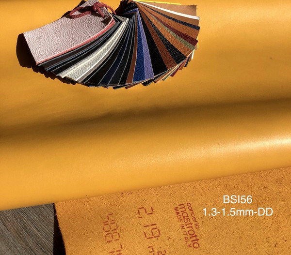 Địa điểm mua bán da bò thuộc làm đồ handmade ở đâu? Địa điểm mua bán da bò thuộc làm đồ handmade ở đâu?