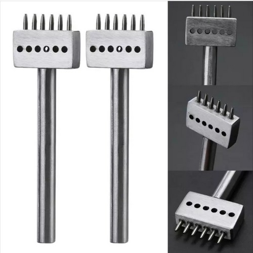 bộ dụng cụ may túi da bộ dụng cụ may túi da