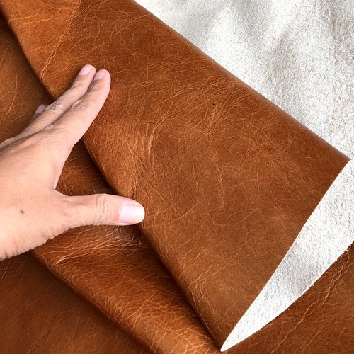 Mua da bò giá rẻ làm đồ handmade Mua da bò giá rẻ làm đồ handmade