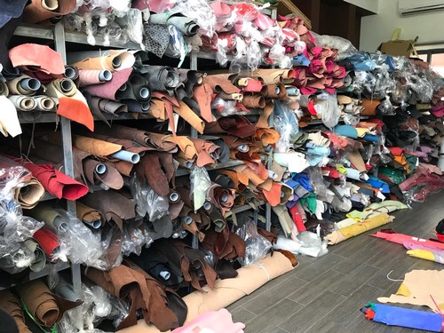 mua da bò làm đồ handmade ở đâu mua da bò làm đồ handmade ở đâu