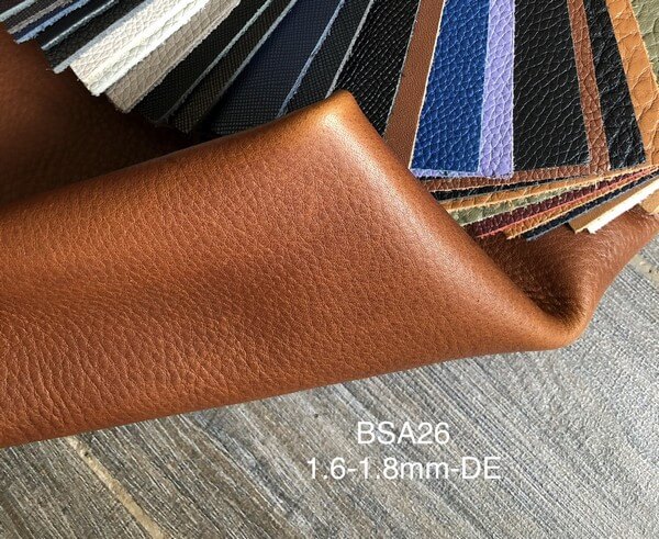 Nên mua da bò làm đồ handmade tại đâu? Nên mua da bò làm đồ handmade tại đâu?