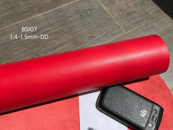 Mua da bò làm đồ handmade tại HCM Mua da bò làm đồ handmade tại HCM