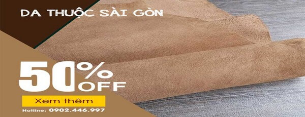 Mua da bò làm đồ handmade tại HCM Mua da bò làm đồ handmade tại HCM