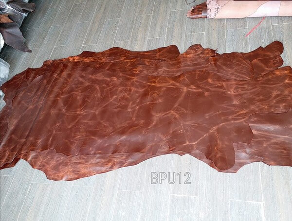 Mua da bò làm đồ handmade tại HCM Mua da bò làm đồ handmade tại HCM