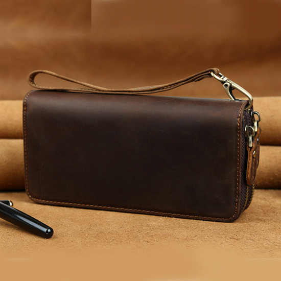 Mua da bò làm ví ở đâu đẹp, chất lượng, giá cả phù hợp? Mua da bò làm ví ở đâu đẹp, chất lượng, giá cả phù hợp?