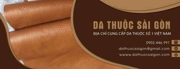 Mua da bò ở đâu tphcm Mua da bò ở đâu tphcm