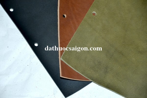 mua da bò thật ở hà nội