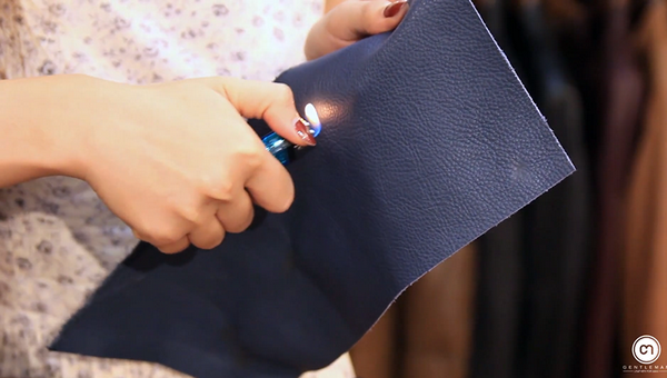 Mua da bò thuộc ở đâu? Hãy đến với Da thuộc Sài Gòn Mua da bò thuộc ở đâu? Hãy đến với Da thuộc Sài Gòn