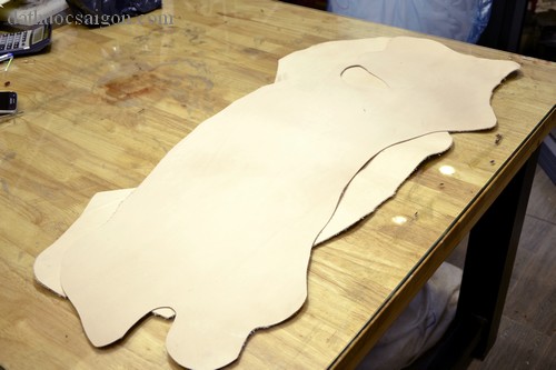 Mua Da Bò Vegtan Ở Đâu Đảm Bảo Chất Lượng? Mua Da Bò Vegtan Ở Đâu Đảm Bảo Chất Lượng?