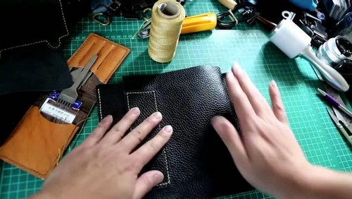 Mua dụng cụ làm đồ da handmade giá rẻ Mua dụng cụ làm đồ da handmade giá rẻ