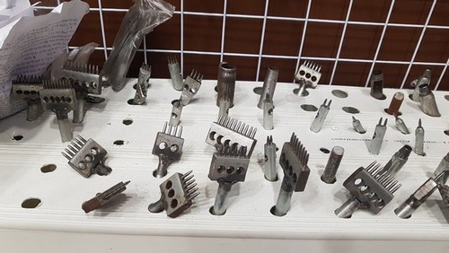 Mua dụng cụ làm đồ da ở đâu tại thành phố Hồ Chí Minh Mua dụng cụ làm đồ da ở đâu tại thành phố Hồ Chí Minh