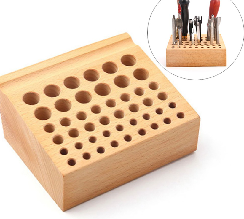mua dụng cụ làm ví da handmade