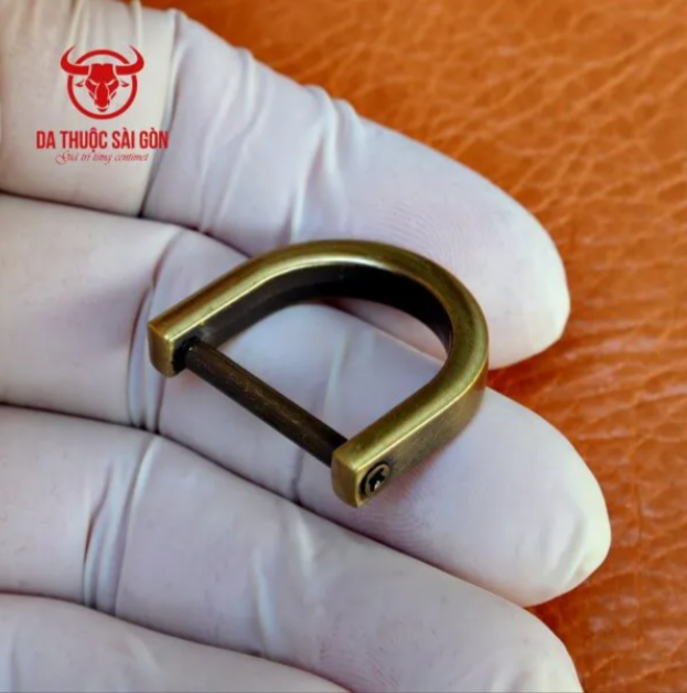 mua phụ kiện móc túi xách ở đâu